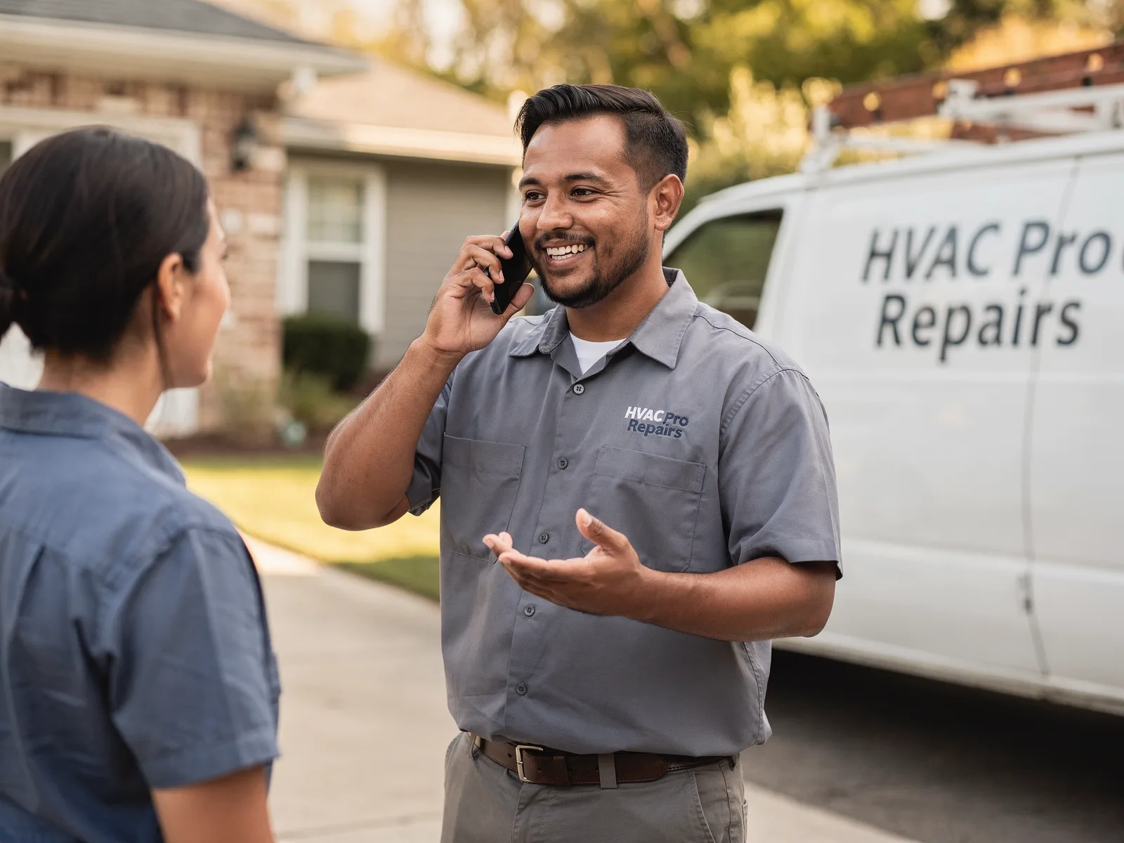 Heat Pump Repair Wilbur, WA FAQs